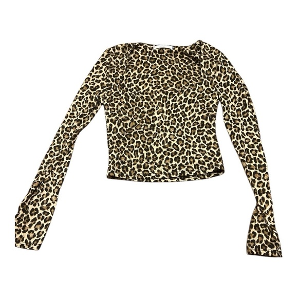 🧡 5 for $25 🧡 GAZE top, soft - Picture 1 of 4